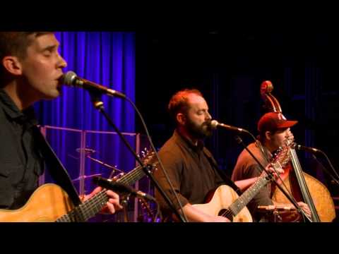 Drew Holcomb & The Neighbors - Postcard Memories (eTown webisode #1213)
