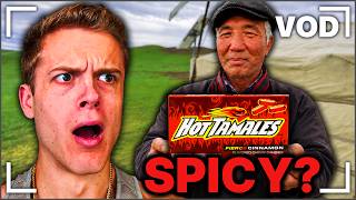 Reacts Day #71 | Joe Bartolozzi (REUPLOAD)
