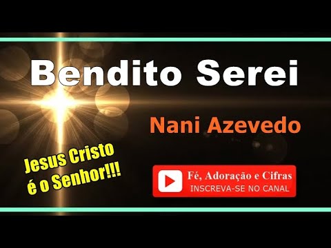 Bendito Serei - Ministérios