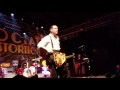 Social Distortion "When She Begins" (live 3.26.2017)