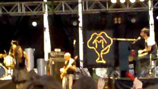 Marlango - It&#39;s All Right  (ARENAL SOUND)