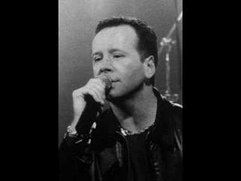 jam & spoon Feat. Jim Kerr cynical heart