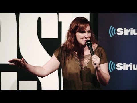 SiriusXM's Top Comic 2015 - Jess Salomon (The Comedy Nest - Montreal)