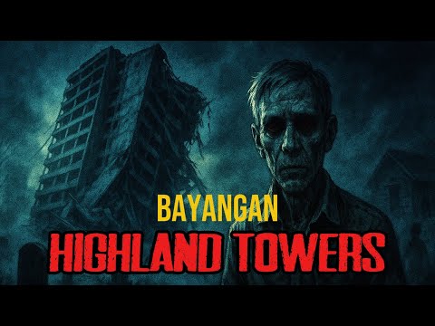 Ruang Asrar 48: Budak Di Buaian| Makhluk Apa Tu?| Kerusi Antik Berhantu| Bayangan Highland Towers