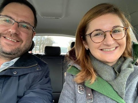 Christian Hafenecker zu Besuch bei Marlene Svazek in Salzburg