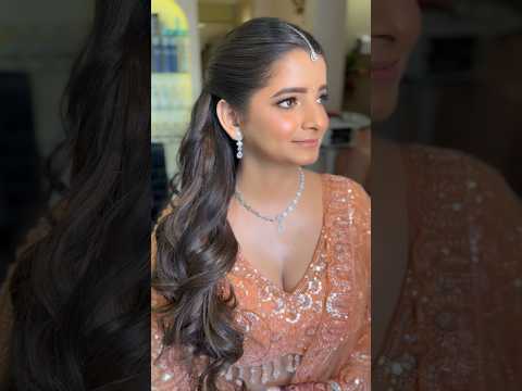Bridal Makeup Artist portfolio by Makeup Forever Studio By Ishita Sood in Lucknow - Photo 1