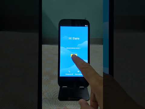 Wiko U520AS FRP Bypass 2023 New Method Ride 2 Google Account Unlock without PC Boost