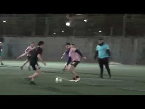 BUENOS MUCHACHOS VS INTER DEPRIMENTE - #LigaNuñez - #Apertura SLV - 9/6/23