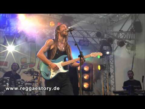 Jahcoustix - 2/2 - Youniverse - 30.07.2016 - Reggae Jam