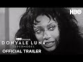Donyale Luna: Super Model | Official Trailer | HBO