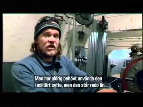 Russian coastal battery at Vladivostok