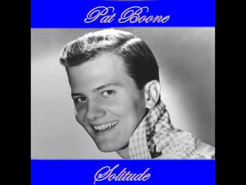 Solitude - Pat Boone