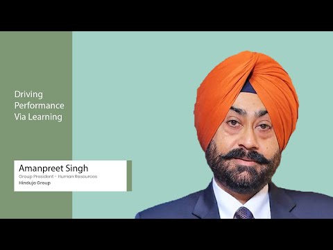 LinkedIn Talent Awards 2022: Ashok Leyland Becomes the Learning Champion Finalist