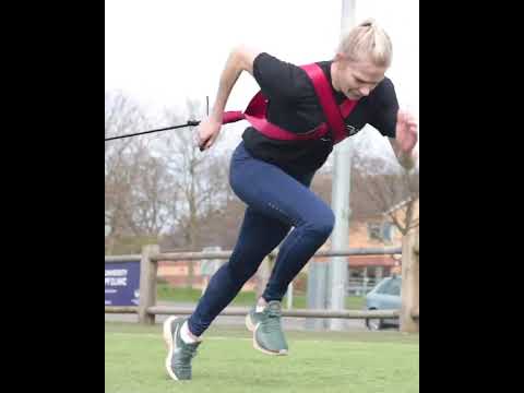 Do you want to be coached by Jonas Dodoo?