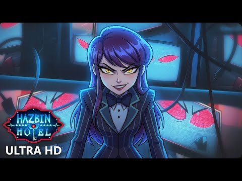 ULTRA HD (A Hazbin Hotel Song)