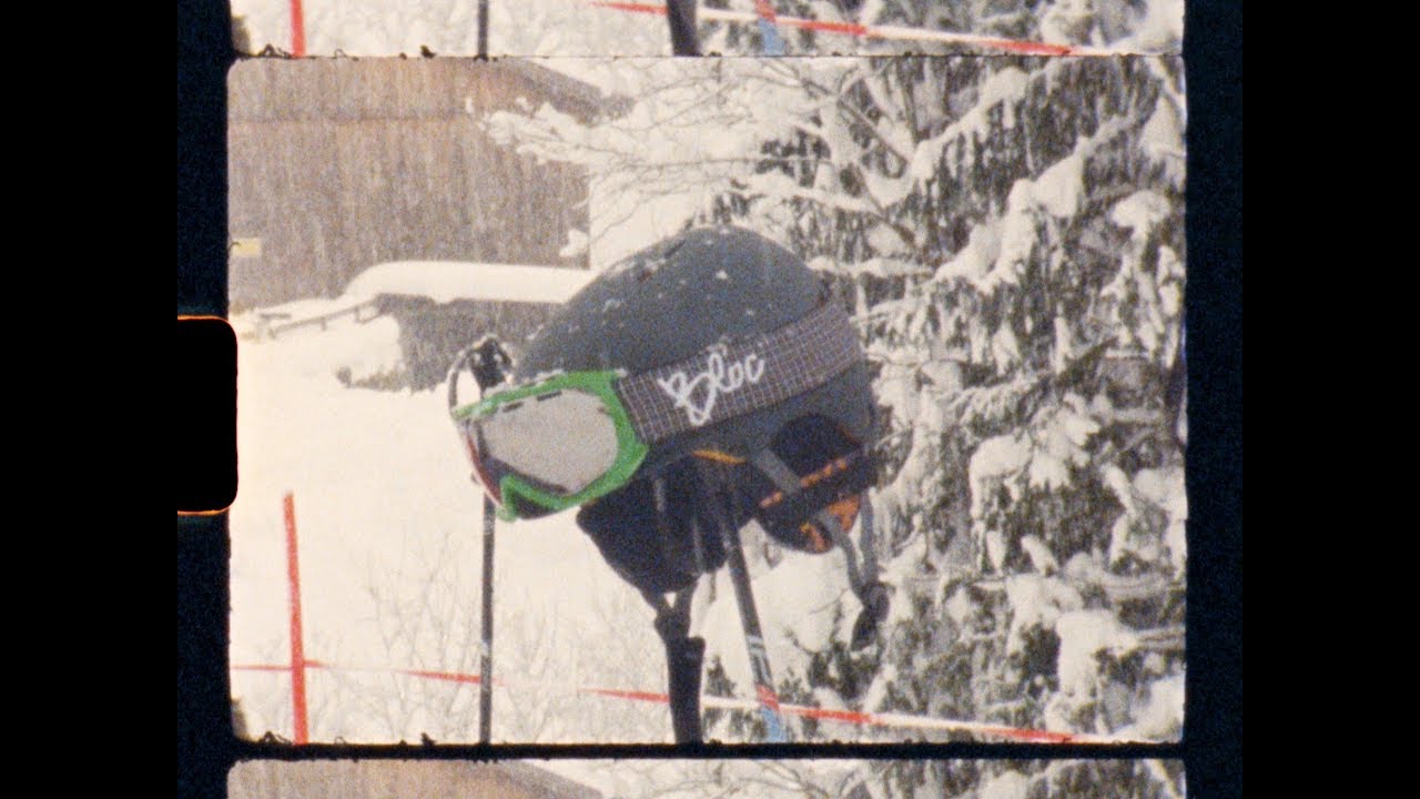 Kalter Januar (shot on super 8)