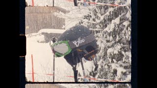 Kalter Januar (shot on super 8)
