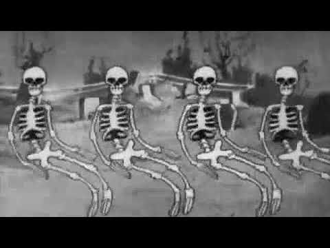 FOR HALLOWEEN. Acid Paulie & Johnny Cash - I See a Darkness