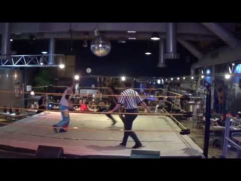 Carlo Birra Vs. Rocco Gioiello - 28/1/2018