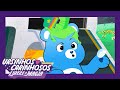 UrsinhosCarinhososOficial Tchauzinho Chuvao Episódio Desenhos Animados Para Crianças