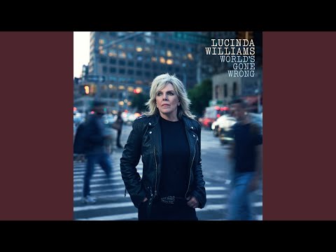 So Much Trouble In The World (feat. Mavis Staples)