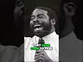 Les Brown on "The Secret to Never Giving Up on Your Dreams"
