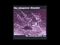 The Sleepover Disaster - Hold my Tongue #thesleepover