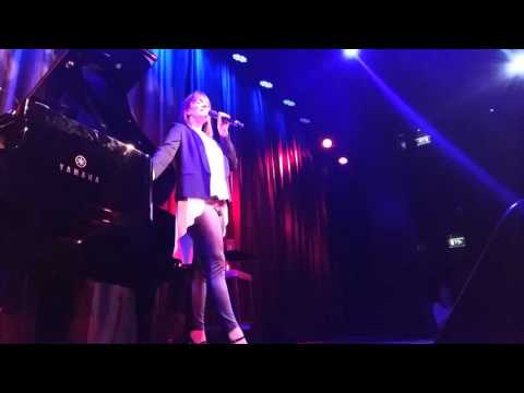 Julia Murney New York, New York