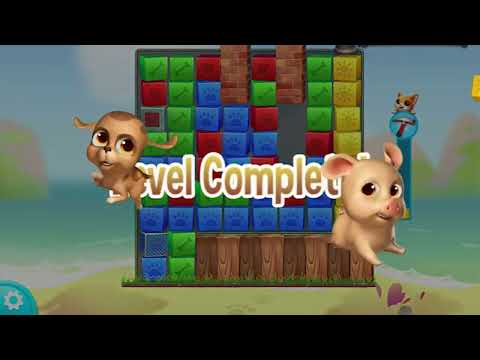 Pet Rescue Saga Level 5578 - 5592 🐶