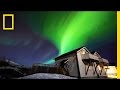 Spectacular Norway Northern Lights - YouTube