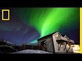 Spectacular Norway Northern Lights 