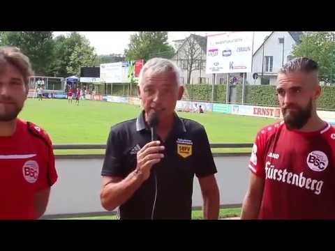 Regionalliga Südwest: Der Aufsteiger Bahlinger SC gewinnt gegen den SC Freiburg II mit 2:0