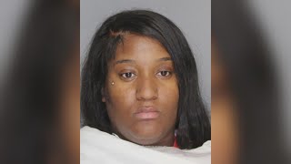 Who is Shamaiya Hall North Texas woman arrested after allegedly stabbing, killing 3 of her kids