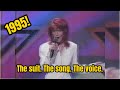 Patty Loveless – “Halfway Down” (Live at the CMA Awards 1995)