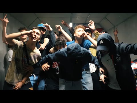 LIUK - MURDER (Prod. ddyedie)