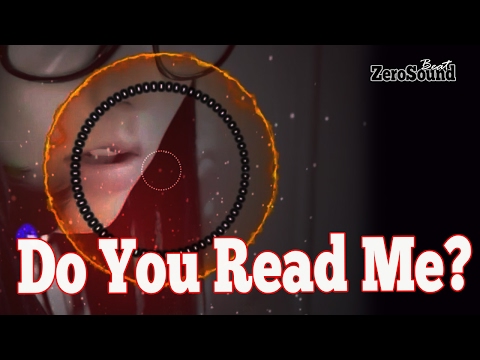 Do You Read Me - Simon Gribbe [Pop]