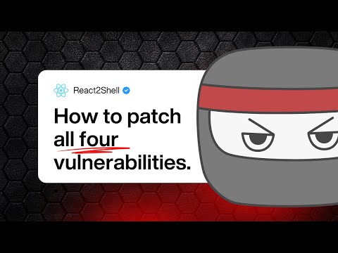 React2shell Exposes 2 More Security Flaws