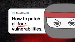 React2Shell Exposes 2 More Security Flaws