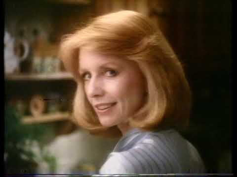 Channel 4 UK TV Vintage Adverts 1984 Part 2. Philips N1702 Transfer.