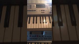 Elijah Rich Mullins Tribute