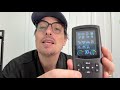 GOBOK TENS & EMS Muscle Stimulator Review | Dual Channel Machine with 28 Modes & Electrode Pads