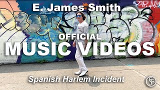 Spanish Harlem Incident (Official Music Video)