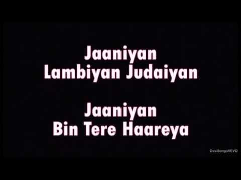 download lagu mp3 mp4 Jaaniya Ek Tha Tiger Lyrics, download lagu Jaaniya Ek Tha Tiger Lyrics gratis, unduh video klip Jaaniya Ek Tha Tiger Lyrics