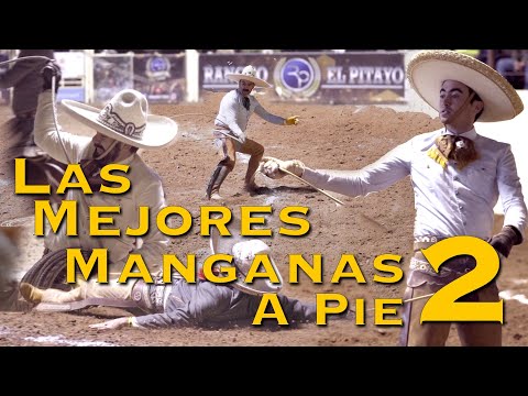 Las Mejores Manganas Parte 2