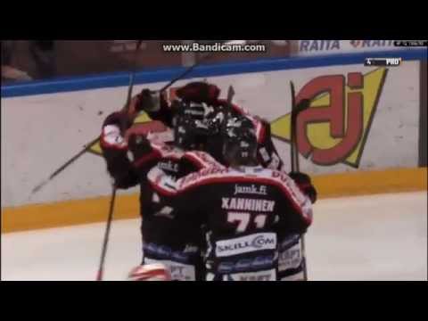 Markus Nenosen 2-0 maali,17.10.2014