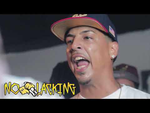 Fettuccine20 vs J Murda