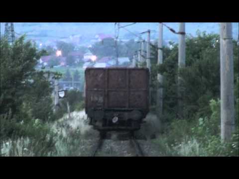 Trenuri Suceava (#090) - 08.07.2012 & Plimbarea Nordic - Selgros - Burdujeni - Bazar - Nordic pe jos