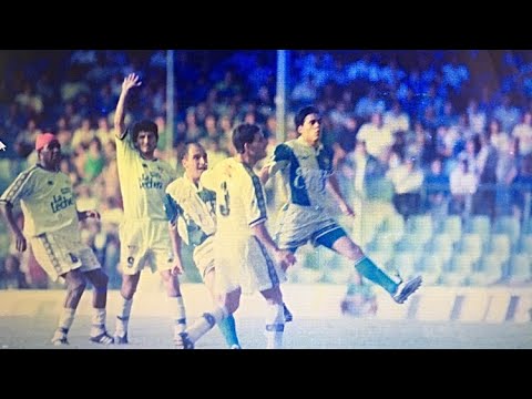 Emelec 3 x 2 Liga de Quito - (Resumen del partido 21 Septiembre 1999)