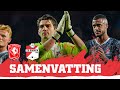 FC Twente - FC Emmen | SAMENVATTING