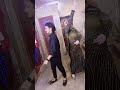 Afreen Khan Funny Video Wih Costar Shorts